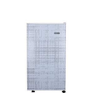 یخچال ایستکول 5 فوت سفارشی(12ولت – DC) TM-642-06-DC