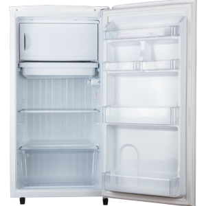 یخچال ایستکول 9فوت سفید 12ولت مدل TM-919DC