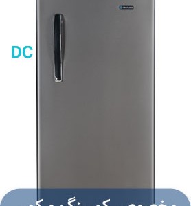 یخچال ایستکول  مدل 9 فوت نوک مدادی ( 12ولت – DC) TM-919-DC
