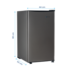 یخچال ایستکول  مدل 5 فوت نوک مدادی ( 12ولت – DC) TM-835-DC
