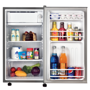 یخچال ایستکول  مدل 5 فوت نوک مدادی ( 12ولت – DC) TM-835-DC