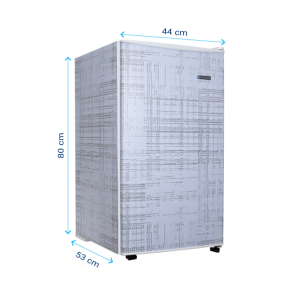 یخچال ایستکول  مدل 5 فوت سفارشی TM-642-06