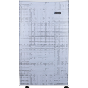 یخچال ایستکول  مدل 5 فوت سفارشی TM-642-06