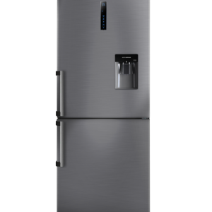 یخچال و فریزر پاکشوما کمبی فریزر پایین مدل Combi Series