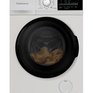 ماشین لباسشویی پاکشوما تمام اتوماتیک 7 کیلوگرمی مدل I Series