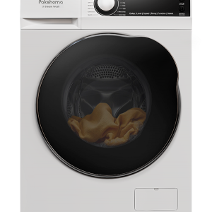 ماشین لباسشویی پاکشوما تمام اتوماتیک 9کیلوگرمی مدل U Series