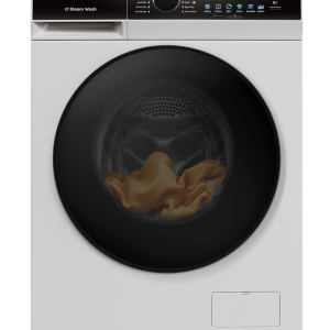 ماشین لباسشویی پاکشوما تمام‌اتوماتیک 8‌کیلوگرمی مدل S Series