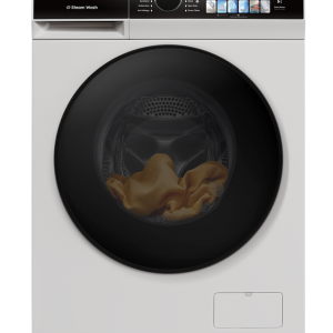 ماشین لباسشویی پاکشوما تمام اتوماتیک 9کیلوگرمی مدل Q Series