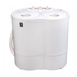 لباسشویی فریدولین  دو قلو 2 کیلوگرم