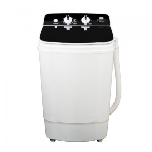 لباسشویی فریدولین تک شو 4 کیلوگرم