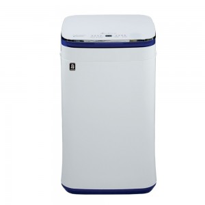 لباسشویی فریدولین تمام اتوماتیک 4 کیلوگرم