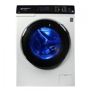 لباسشویی فریدولین تمام اتوماتیک 8 کیلوگرم