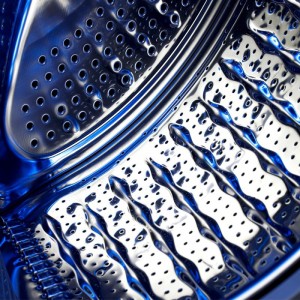 لباسشویی فریدولین تمام اتوماتیک 8 کیلوگرم
