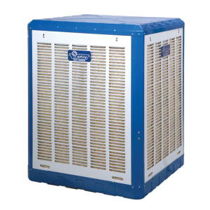 کولر آبی ایران شرق مدل  8000 پوشالی