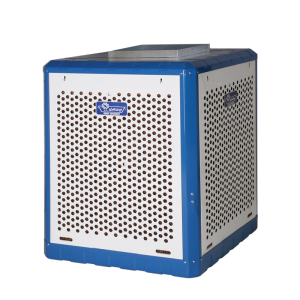 کولر آبی ایران شرق مدل  6000 سلولزی خروجی بالا