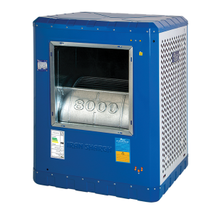 کولر آبی ایران شرق مدل 8000 سلولزی