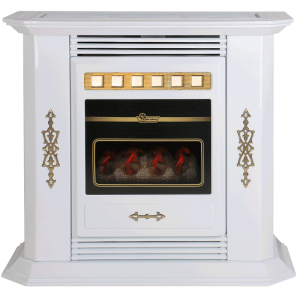 شومینه ایران شرق مدل بنیامین 250 صادراتی