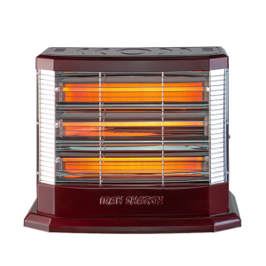 بخاری برقی ایران شرق مدل  3 المنت آلین