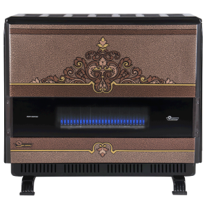 بخاری گازسوز ایران شرق  مدل فروزان 170 صادراتی