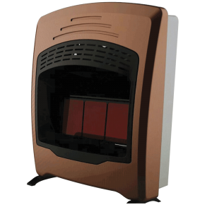 بخاری بدون دودکش ایران شرق مدل شاهین