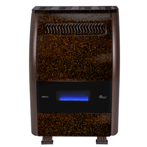 بخاری گازسوز ایران شرق مدل  آذین 75