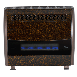 بخاری گازسوز  ایران شرق مدل افروز 125