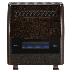 بخاری گازسوز ایران شرق  مدل شهاب 95