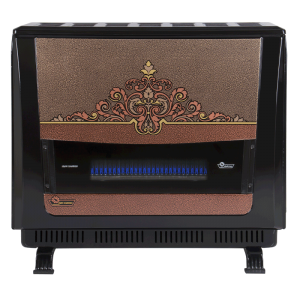 بخاری گازسوز ایران شرق مدل آذرگون 190