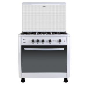 اجاق گاز طرح فر ایران شرق مدل ونیز