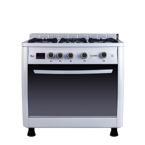 اجاق گاز طرح فر ایران شرق  مدل کلاسیک