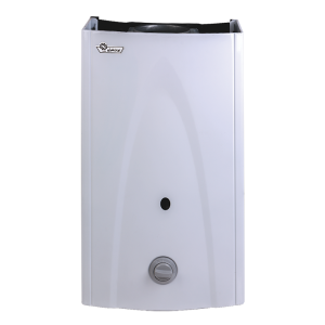 آبگرمکن ایران شرق مدل  کیانا 3020 شمعک دائم