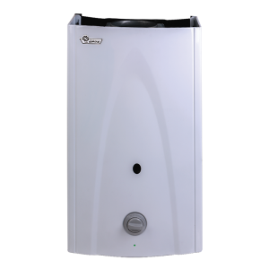 آبگرمکن ایران شرق مدل  کیانا بدون شمعک (آیونایز)