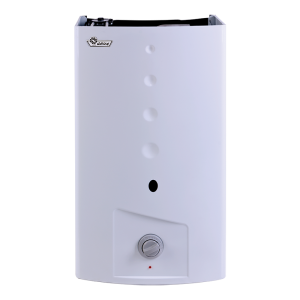 آبگرمکن ایران شرق مدل کیانا فن دار