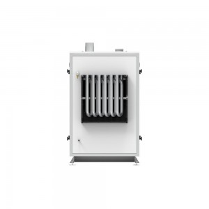 بهارساز انرژی مدل GM 0725