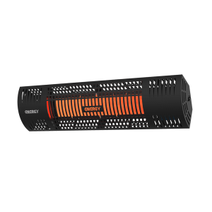 هیترتراسی گازی انرژی مدل  GR 0095