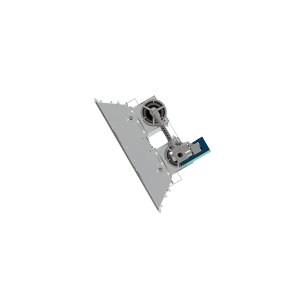هیترسرامیکی انرژی مدل GR 0200