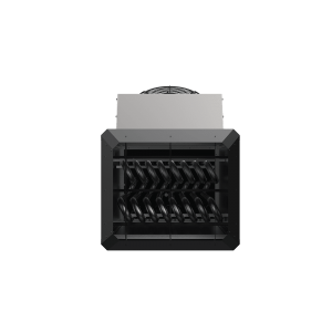 جت هیتر انرژی مدل GH 0860 (محفظه احتراق بسته)