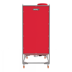 کوره هوای گرم انرژی مدل GF2060hi