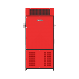 کوره هوای گرم انرژی گازوئیلی مدل OF 1500