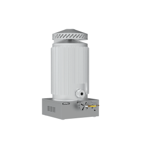 بخاری کارگاهی گازی انژی مدل GW 0460