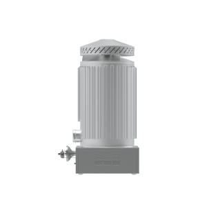 بخاری کارگاهی گازی انژی مدل GW 0460