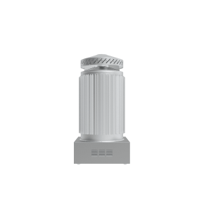 بخاری کارگاهی گازی انژی مدل GW 0260