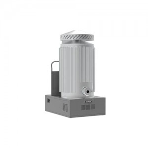 بخاری کارگاهی نفتی انژی مدل DW 0250