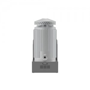 بخاری کارگاهی نفتی انژی مدل DW 0450