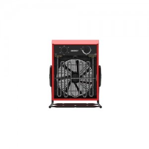هیتر برقی انرژی مدل فن دار سه فاز >EH 0150