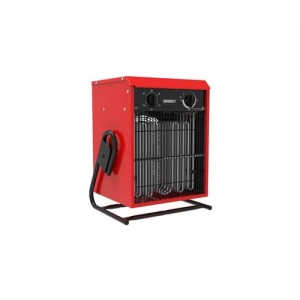 هیتر برقی انرژی مدل فن دار سه فاز >EH 0150