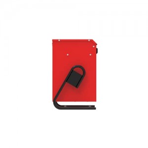 هیتر برقی انرژی مدل فن دار سه فاز >EH 0150