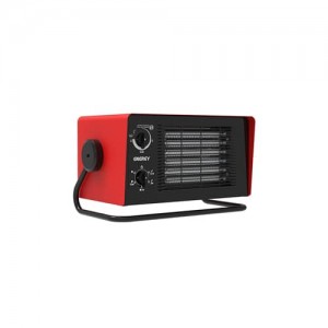 هیتر برقی انرژی مدل فن دار تک فاز EH 0045