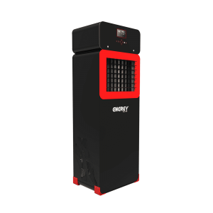 هیتر گازی انرژی مدل فن دار دکوراتیو GH0846
