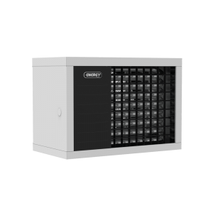 هیتر گازی انرژی مدل GH 0845 (محفظه احتراق بسته)